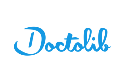 Doctolib logo1