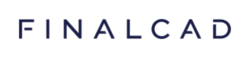 Finalcad logo blue 308603 smaller